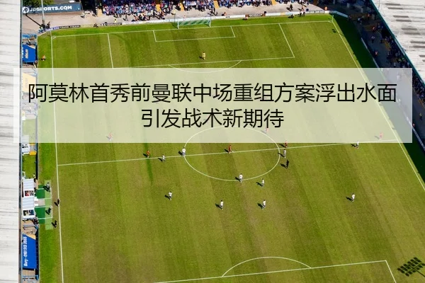 阿莫林首秀前曼联中场重组方案浮出水面引发战术新期待
